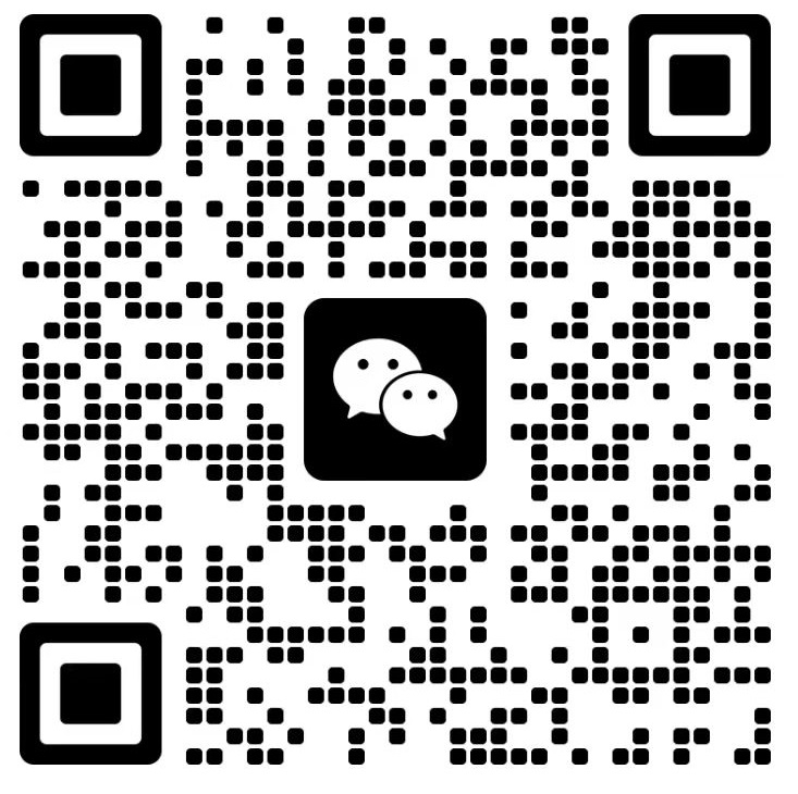 扫一扫加微信-创客网